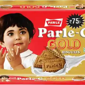 PARLE-G GOLD BISCUITS 475G