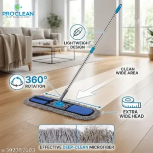 JOYO CLEAN CLASSIC DRY MOP #18