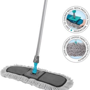 JOYO CLEAN MAX IDEL DRY MOP #24