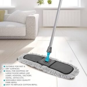 JOYO CLEAN MAX IDEAL DRY MOP #18 L