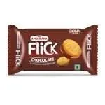 AMERICANA FLICK CHOCOLATE CREAM BISCUITS 54G