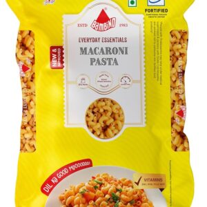 BAMBINO MACARONI PASTA 400G