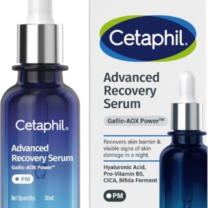 CETAPHIL ADVANCED RECOVERY SERUM 30ML
