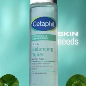 CETAPHIL CICA BALANCING TONER 150ML
