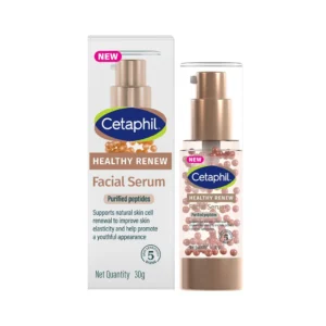 CETAPHIL HEALTHY RENEW FACIAL SERUM 30G
