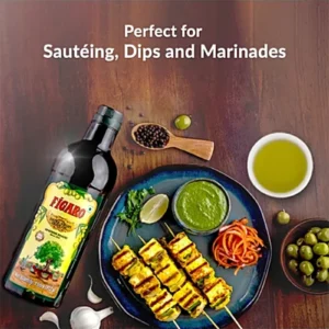 FIGARO EXTRA VIRGIN OLIVE OIL 1 LITRE ( 912G )