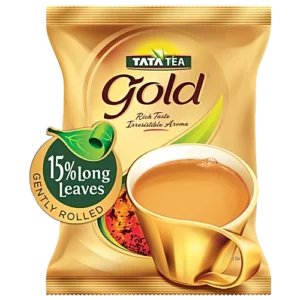 TATA TEA GOLD 100G+25G FREE