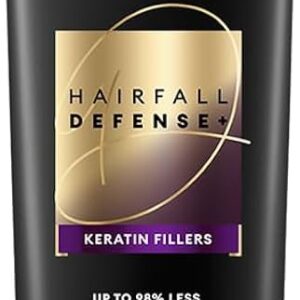 TRESEMME HAIRFALL DEFENSE SHAMPOO 340ML
