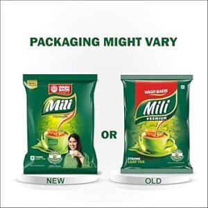 WAGH BAKRI MILI PREMIUM TEA 1KG