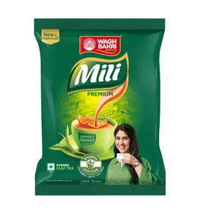 WAGH BAKRI MILI PREMIUM TEA 250G