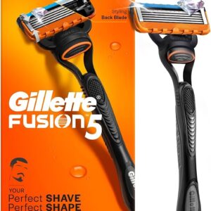 GILLETTE FUSION 5 RAZOR
