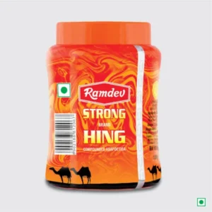 RAMDEV STRONG HING 250G