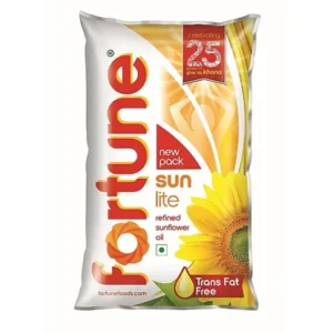 FOURTUNE SUN LITE REFINED SUNFLAOWER OIL 800G