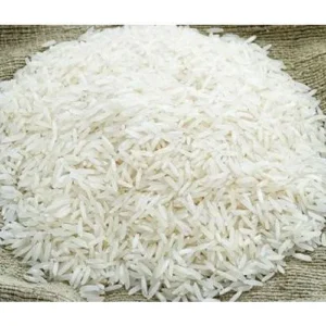 RC RICE BASMATI  POAN 1KG